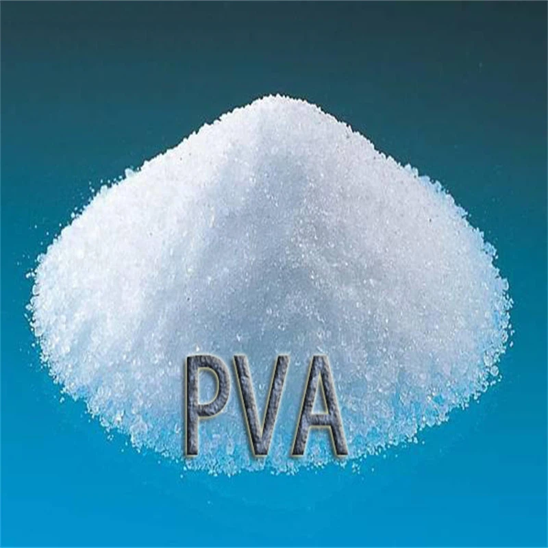 Polyvinyl Alcohol PVA Plastic Particles